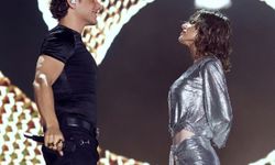 Edis ve Gülşen, İstanbul Festivali’ni Coşturdu