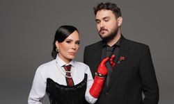 Demet Sağıroğlu, Çağan Şengül ile kariyerinin unutulmaz şarkılarından "İhanet Ettin"i yeniden yorumladı