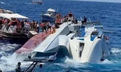 Gemi faciasında bir kişinin daha naaşına ulaşıldı