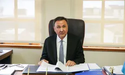Ömüraliyev'den Girne’de batan yolcu gemisinde hayatını kaybedenler için taziye mesajı