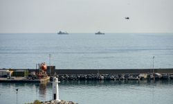 Kayıp 20 kişiyi arama çalışmaları sürüyor