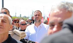 Çeler: “Ülkede yönetim ve denetim mekanizmaları çöktü”
