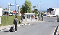 Girne’deki gemi faciasında beşinci gün