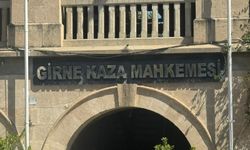 Girne'deki gemi faciasında 9 zanlıya 8 gün daha tutukluluk