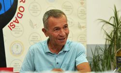 KTEZO: “Bir Arıklı gider, bin Arıklı gelir…”