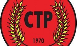 CTP, yolcu gemisi faciasının araştırılması için Meclis Başkanlığı’na önerge sundu
