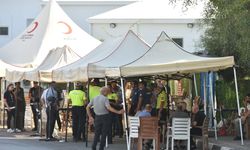Arama çalışmaları altıncı gününde