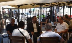 Gemi kazasının ardından aileler, limanda yakınlarından gelecek haberleri beklemeye devam ediyor