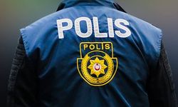 Süpermarkete ait park yerinde tartışma