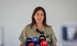 İncirli: “Yasımız var ama sorumluluğumuzun da olduğunu bir saniye bile unutmamamız gerekir”