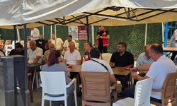 Yolcular, kayıp yakınları ve ailelere yönelik psikososyal destek çalışmaları sürüyor