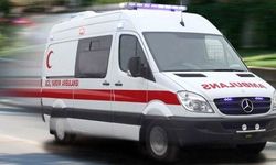 Aygün’de cinayet