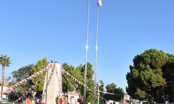 Lefkoşa'nın fethi kutlanıyor