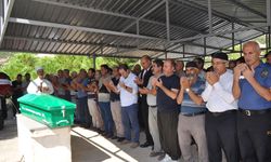 Girne Faciası: Özdemir Toprağa Verildi