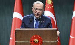 Erdoğan: “Bizi yolumuzdan döndüremezler"