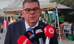 Berova: “Tüm imkanlar seferber ediliyor, çalışmalar aralıksız devam edecek"
