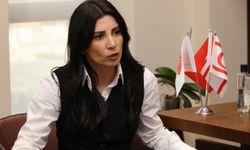 Özdenefe: “Kadına yönelik şiddetle mücadele, yaşam hakkının, eşitliğin ve hukuk devletinin doğrudan meselesi”