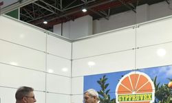 KKTC, İzmir’de düzenlenen fuarda temsil ediliyor