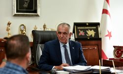 Çavuşoğlu: “2026-2027 eğitim öğretim yılına hazırız”