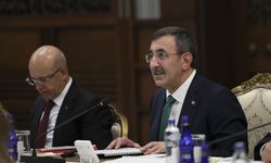 Yılmaz: “Kişi başına düşen milli gelirin 20 bin ABD doları seviyesine yaklaşacağını öngörüyoruz”