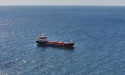Silivri’de Kayıp 10 Mürettebat İçin Arama 9. Gününde