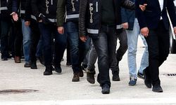 Türkiye’de "yeni nesil suç örgütleri" operasyonu: 48 ilde 1008 kişiye gözaltı kararı