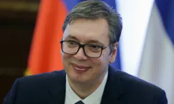 Sırbistan Cumhurbaşkanı Vucic, 27 Eylül'de istifa edeceğini duyurdu