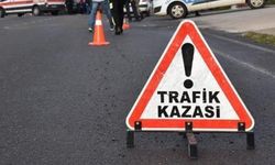 Mormenekşe’de kaza yapan alkollü sürücü tutuklandı