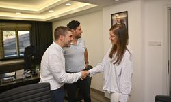 Aktunç: “İyi bir planlama ile Lefkoşa’yı başkent standartlarına taşıyacağız”