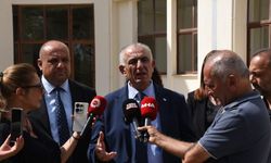 Çavuşoğlu: “Namık Kemal Lisesi, geleceğin bilim adamlarını yetiştirmeye devam edecek”
