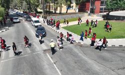 Polis, okul çevrelerinde denetimi artırdı:“Güvenlik önceliğimizdir”