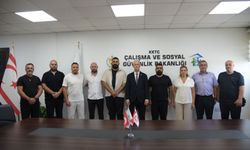 Kıbrıs Türk Sanatçılar, Müzisyenler ve Sahne Emekçileri Sendikası kuruluyor