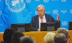 Guterres, BM Genel Kurulu çerçevesinde 3’lü veya 5’li toplantı olmayacağını açıkladı
