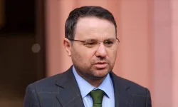 Gürlek'ten Kaşif Kozinoğlu soruşturması açıklaması