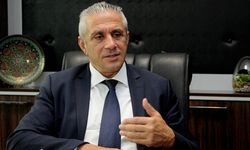 Taçoy: “Akaryakıt fiyatlarındaki düzenleme kar amaçlı değil tedarikin devamını sağlamak adına yapıldı”
