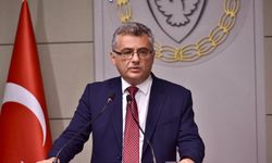 Erhürman, 23 Eylül’de New York’a gidecek