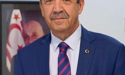 Dışişleri Bakanı Ertuğruloğlu, ABD’ye gitti