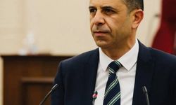 Özersay, göreve gelmeleri halinde atacakları şeffalık adımlarının bazılarını paylaştı