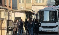 "İsrail bağlantılı forex dolandırıcılığı" operasyonunda gözaltına alınan 133 şüpheliye tutuklama talebi