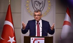 Erhürman: “Sonuç verecek bir 5+1 ve bizi çözüme ulaştıracak bir müzakere istiyoruz”
