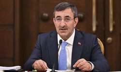 Yılmaz, "KKTC'de 2024’te Ulusal Coğrafi Veri Altyapısı Projesi'ni başlattık”