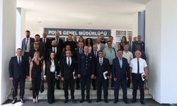PGM üniversitelere yönelik “Eşgüdüm ve Koordinasyon Toplantısı” düzenledi