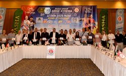 Girne yarı maratonu 11 Ekim'de.