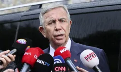 Mansur Yavaş CHP'den istifa etti: “Siyasi yoluma bağımsız olarak devam edeceğim"