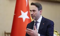 Bayraktar’dan KKTC’ye yönelik enerji projesine ilişkin açıklama