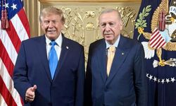 Tom Barrack: “Erdoğan ile Trump çok iyi ve etkili iletişim kurdu”