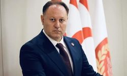 Öztürkler: “Türkiye’nin BM’deki mesajı Kıbrıs Türk halkının sesidir”