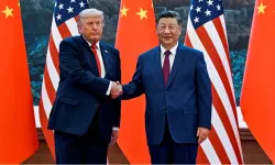 ABD Başkanı Trump: "(Çin'le) İlişkilerimiz hiç bu kadar iyi olmamıştı"
