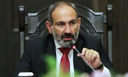Paşinyan: "Ermenistan-Azerbaycan barışı güçlendirilip kurumsallaştırılmalı"