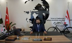 Kasım: “Bizi yalan ve yanlışlarla yıpratamazsınız”